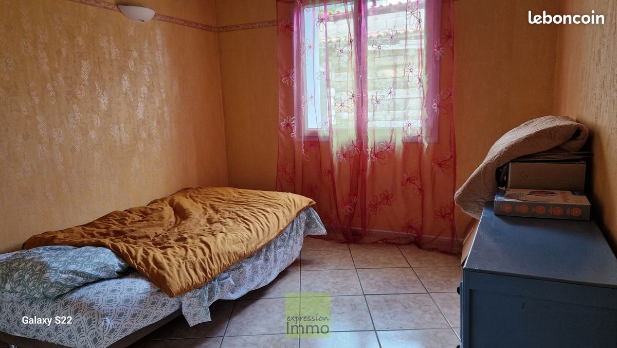 Maison a louer decines-charpieu - 3 pièce(s) - 67 m2 - Surfyn