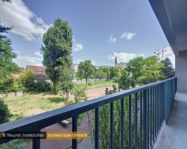 Appartement 270 000 € - 80 m²