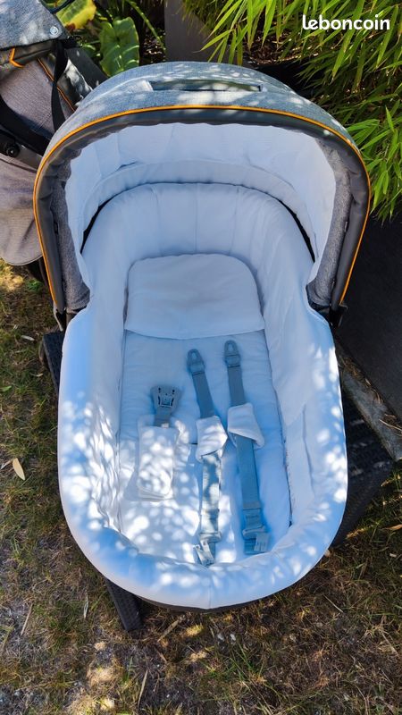 Poussette peg perego book 51 S (image 9)