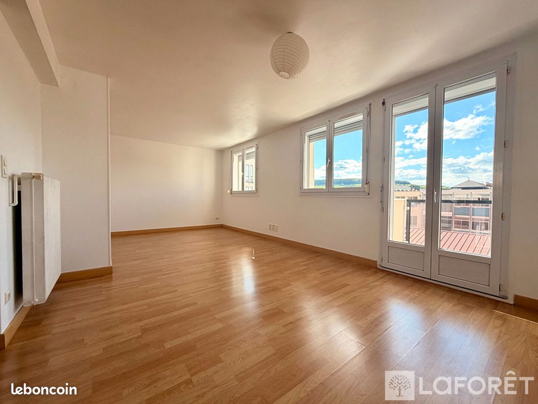 Appartement 5 pièces 83 m² · à Épernay · 83 m² · 164 900 €
