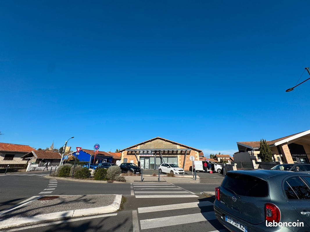 Parking 9 pièces 195 m² · à Gujan-Mestras · 195 m² · 657 000 €