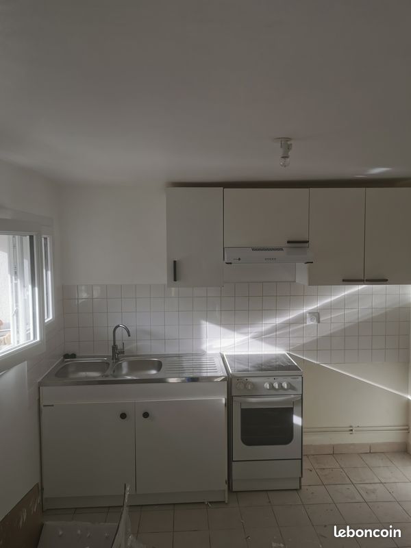 Appartement T2 Latillé centre - Latillé 86190 (image 3)