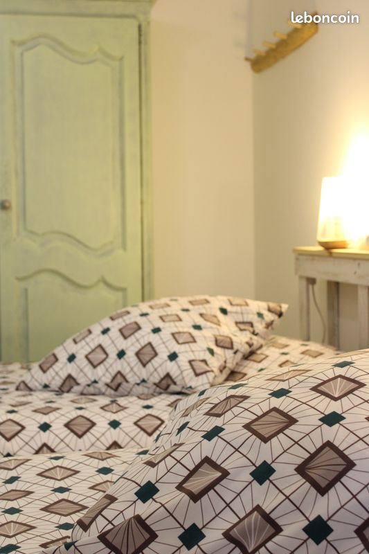 Gîte 3* pour 2 pers dans les Pyrénées (image 1)