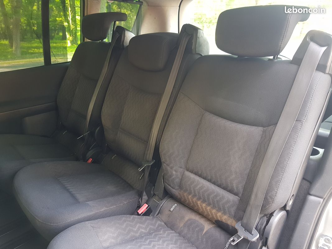 Renault espace 4 2.0 130 ch moteur a chaine (image 4)