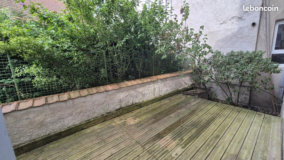 Appartement a louer vichy - 2 pièce(s) - 41 m2 - Surfyn