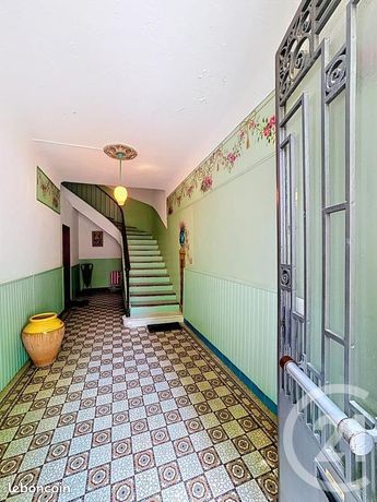 Appartement 4 pièces 79 m²