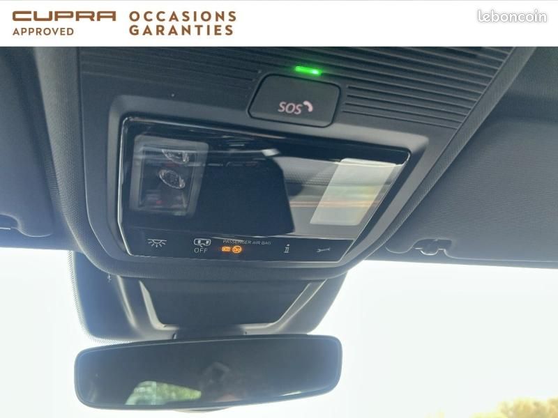 Cupra Formentor 1.5 eTSI Hybrid 150ch V DSG7 (image 32)