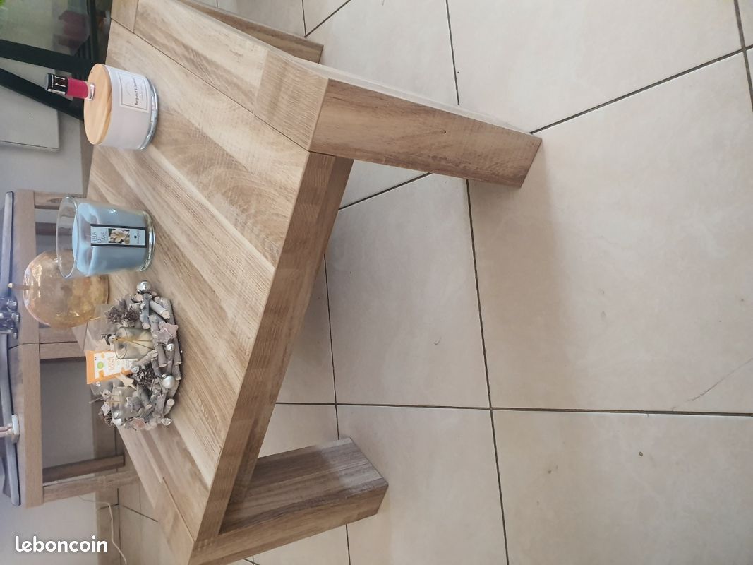 Table de salon (image 1)