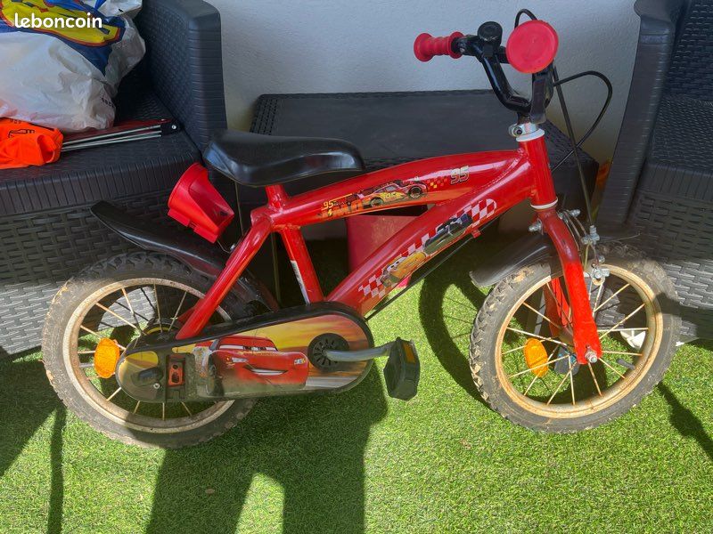 Vélo, enfants (image 2)