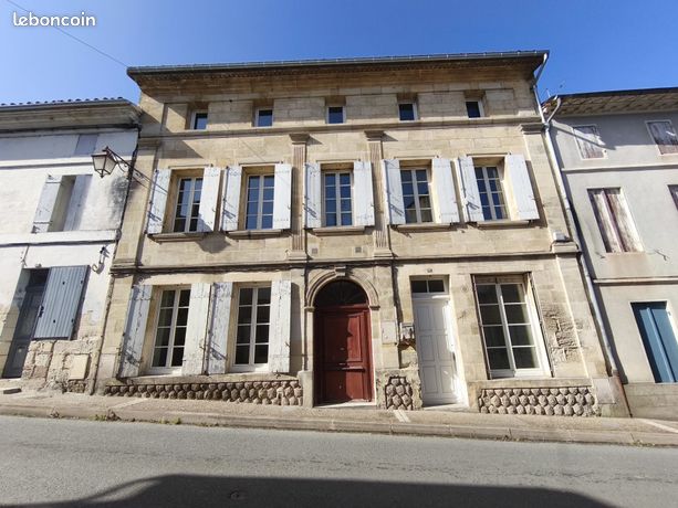 Maison 3 pièces 92 m²