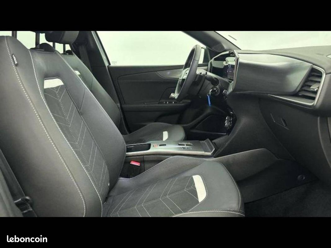 OPEL Mokka 1.2 Turbo Hybrid 145 ch e-DCT6 Edition (image 14)