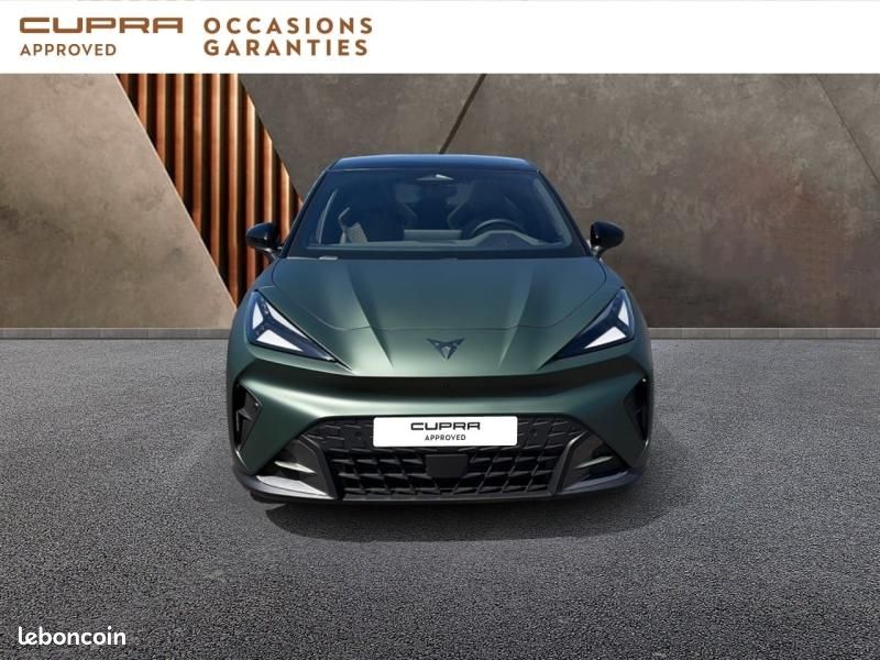 Cupra Raval 226ch 51,5kWh VZ Extreme (image 18)