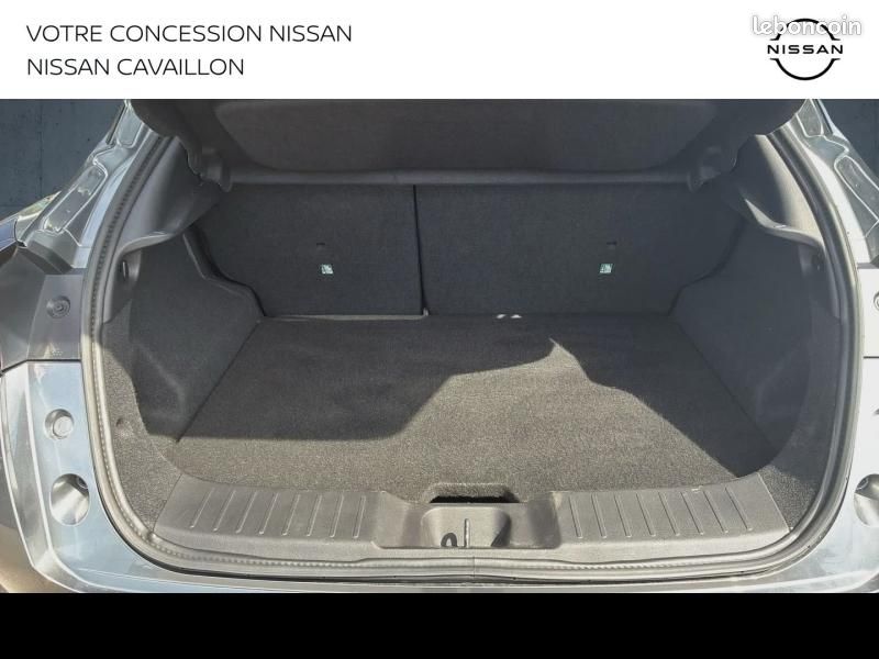 Nissan Juke 1.0 DIG-T 114ch Tekna 2025 (image 22)