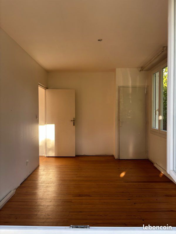 Maison 5 pièces 71 m² · à Cenon · 71 m² · 1 350 €/mois