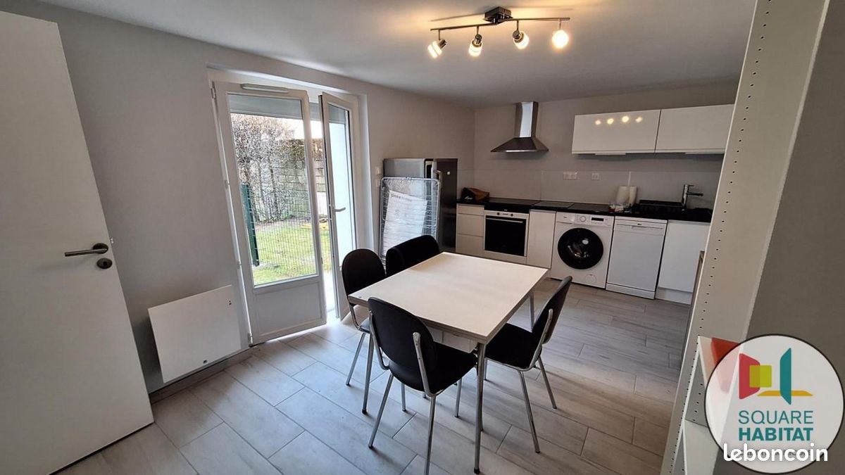 Appartement 2 pièces 50 m² · à Vichy · 50 m² · 460 €/mois