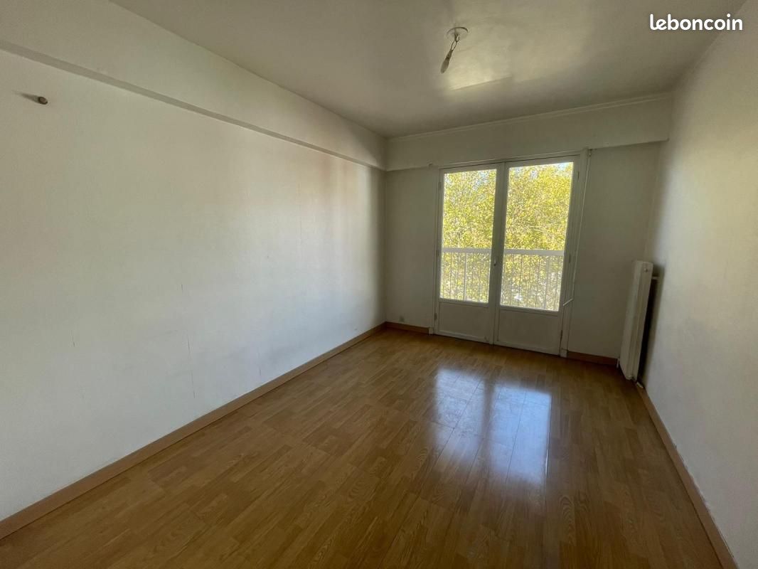 Appartement 2 pièces 42 m² · à Nice · 42 m² · 815 €/mois