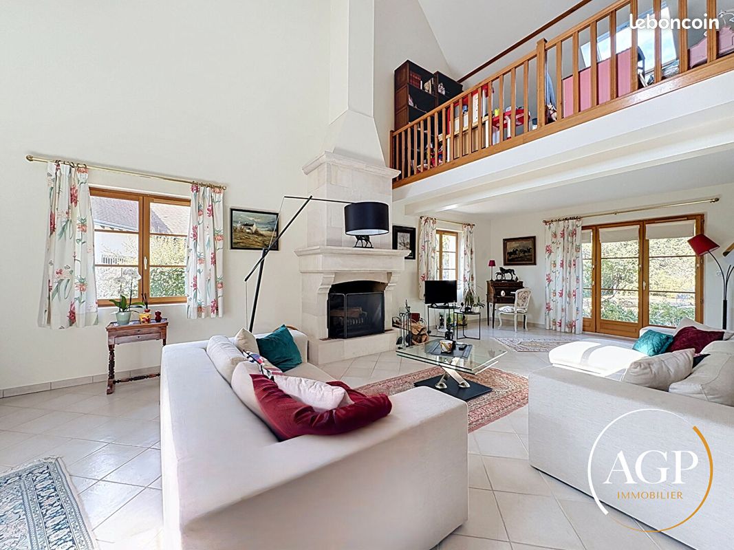 Maison 6 pièces 263 m² (image 3)