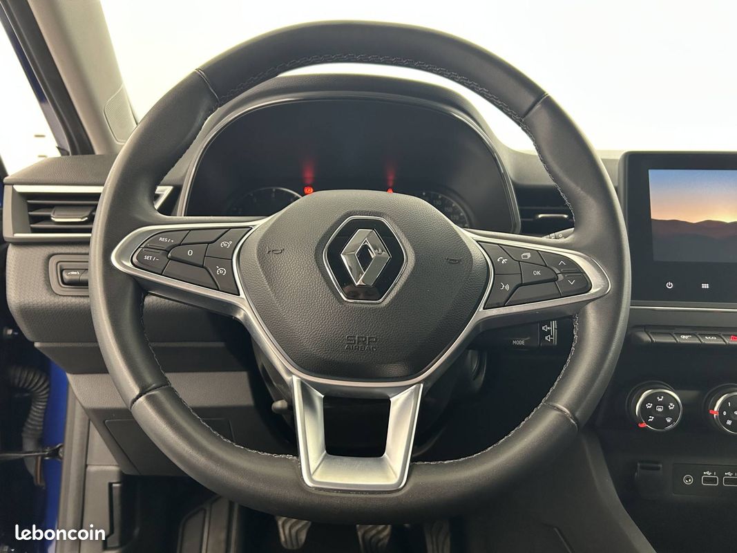 RENAULT Clio TCe 90 Equilibre (image 15)