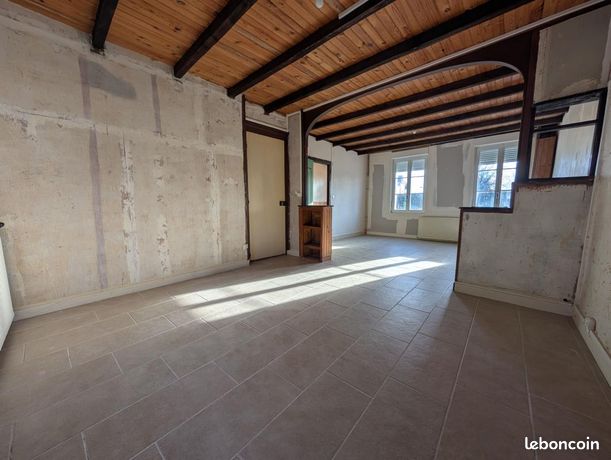 Maison 4 pièces 91 m²