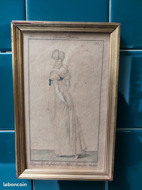 10 Tableaux petit formats (image 4)