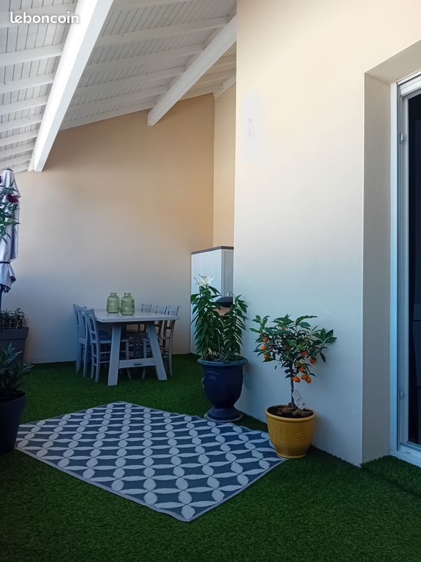 Appartement 6 pièces 142 m² · à Vienne · 142 m² · 435 000 €