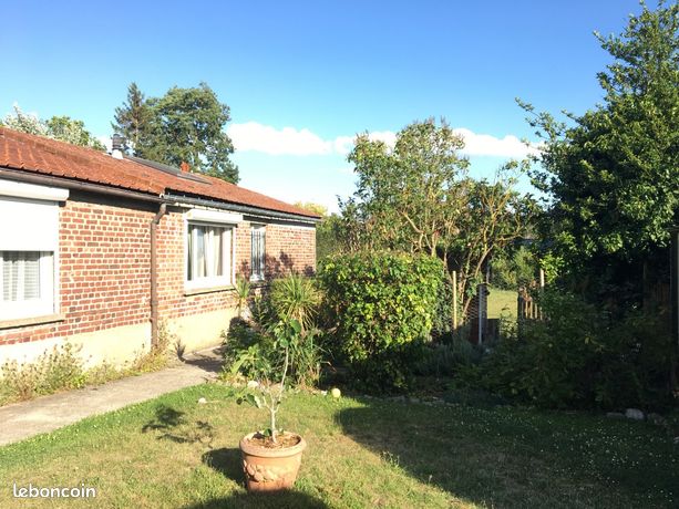 Maison à Wattignies 59139