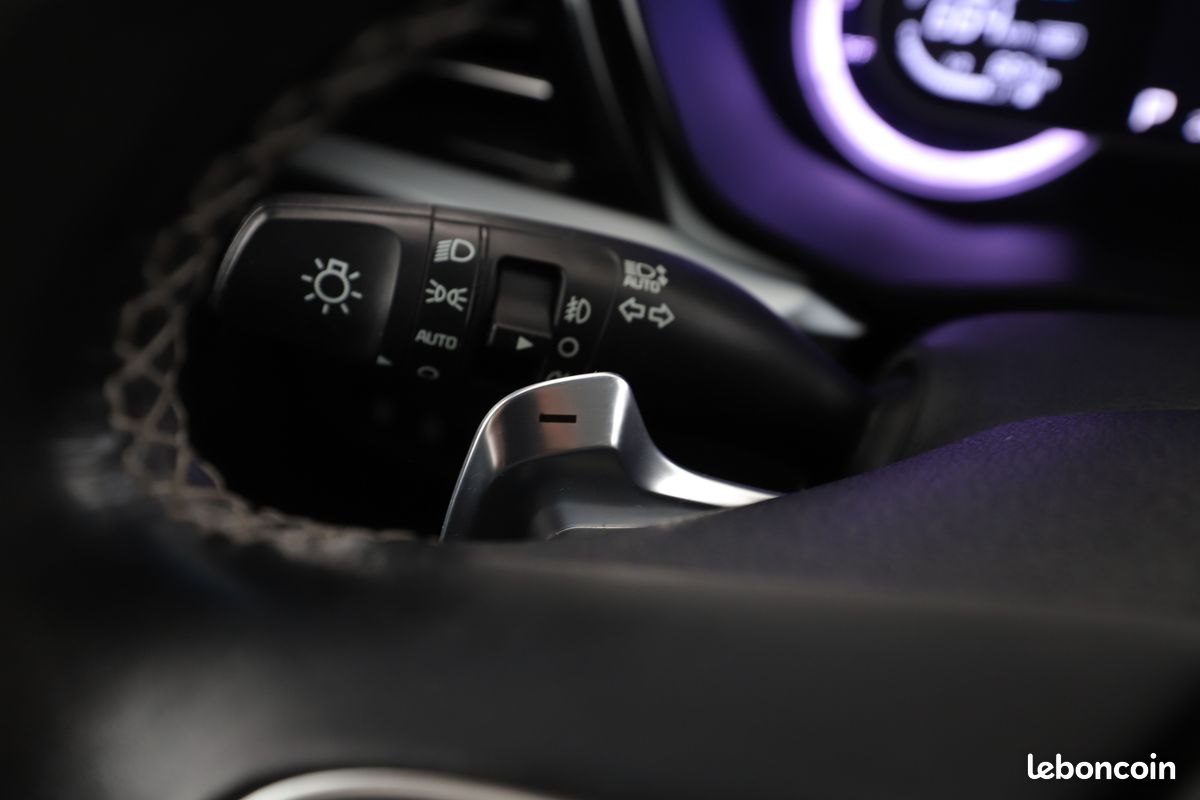 Kia Niro 1.6 GDi Plug-In Hybrid Active DCT6 141 ch (image 27)