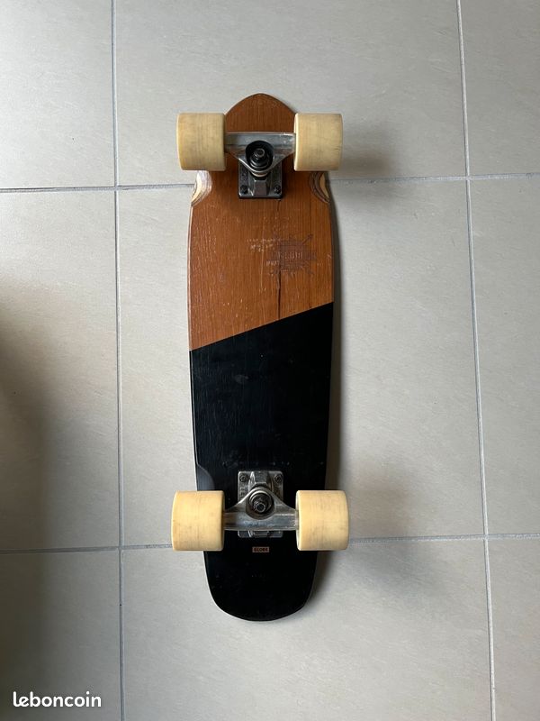Skate globe (image 6)