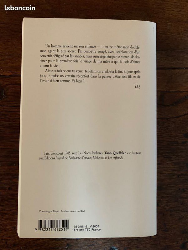 Ma première femme (image 5)