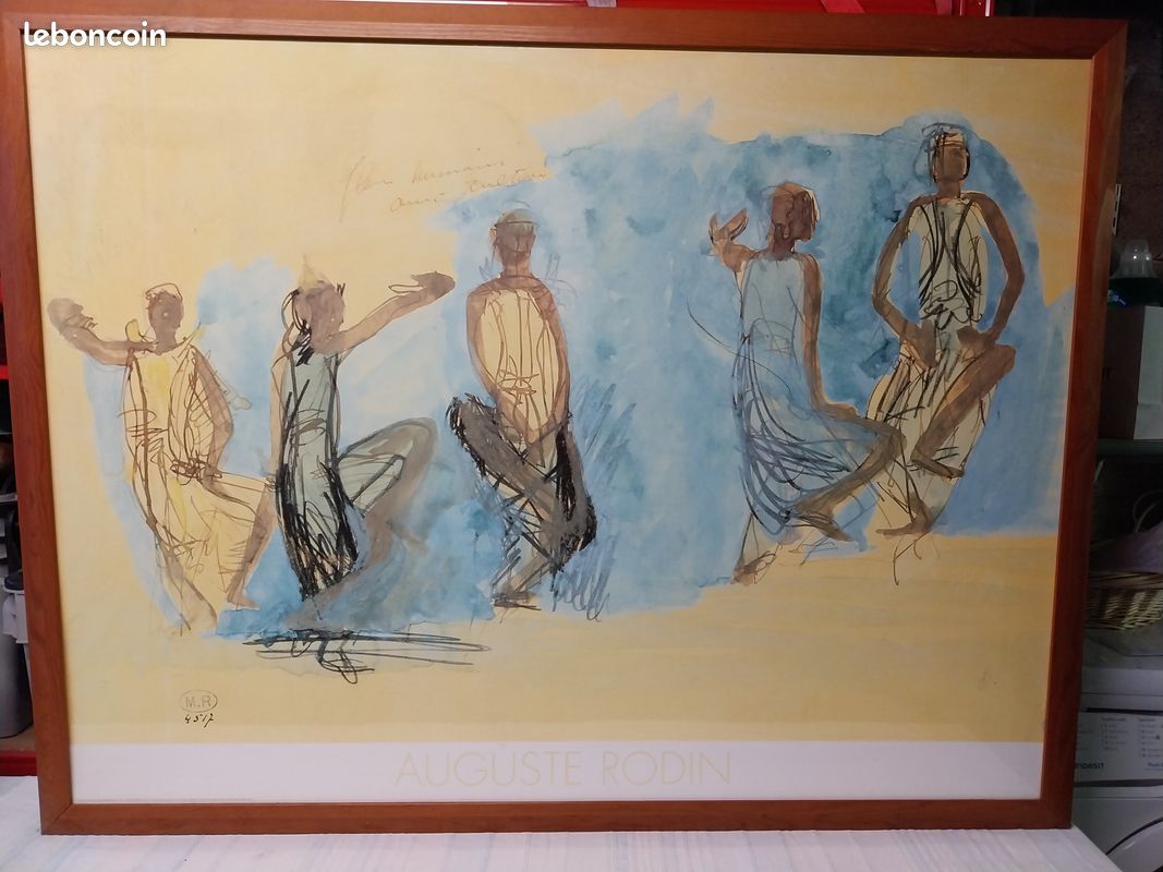Cadre (image 1)