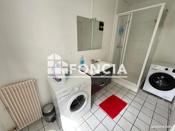 Appartement a louer evry - 1 pièce(s) - 11 m2 - Surfyn