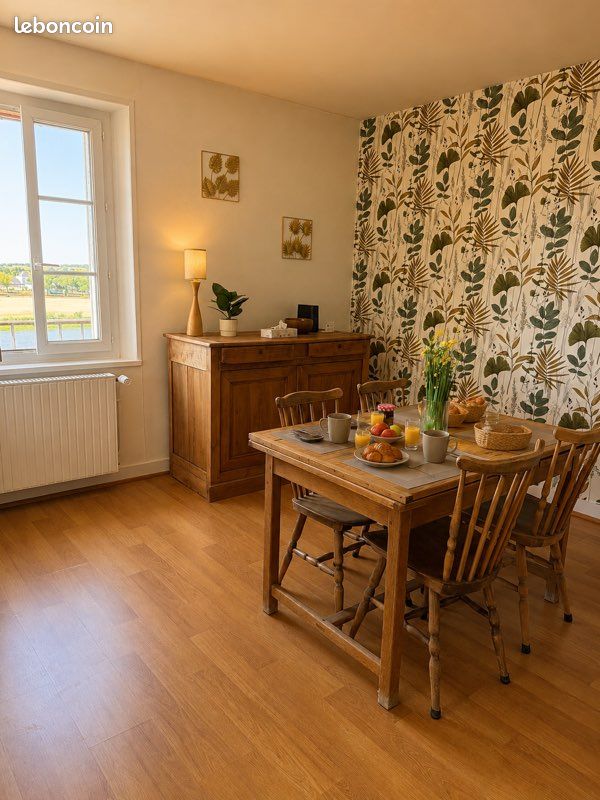 Appartement 3 pièces 68 m² · à Gien · 68 m² · 700 €