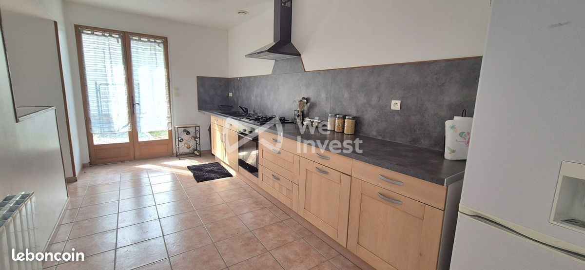 Maison 5 pièces 111 m² (image 3)