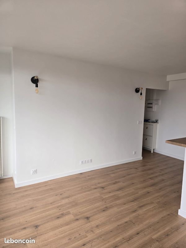 Appartement 2 pièces 30 m² · à Livry-Gargan · 30 m² · 380 €/mois