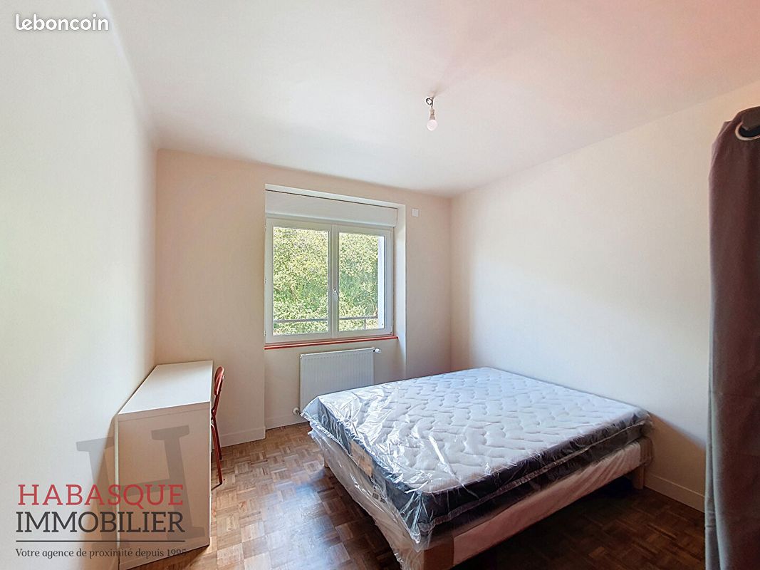 Appartement a louer landerneau - 1 pièce(s) - 10 m2 - Surfyn