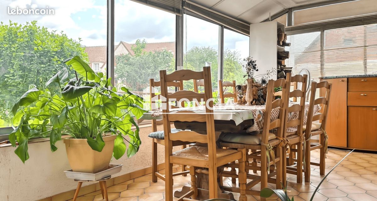 Maison 5 pièces 131 m² · à Noiseau · 131 m² · 363 500 €