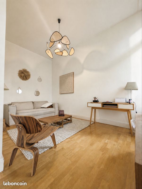 Appartement 3 pièces 60 m² · à Reims · 60 m² · 1 140 €