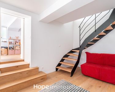Maison 860 000 € - 215 m²