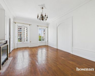 Appartement 430 000 € - 105 m²