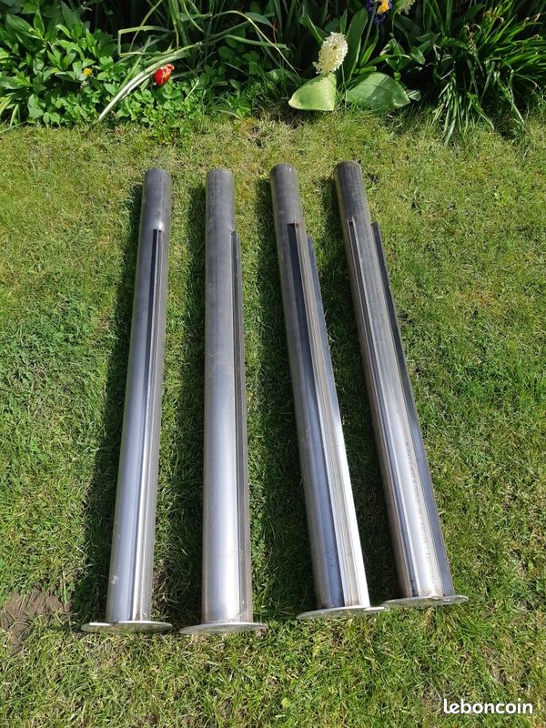 Poteaux pour garde corp (image 3)