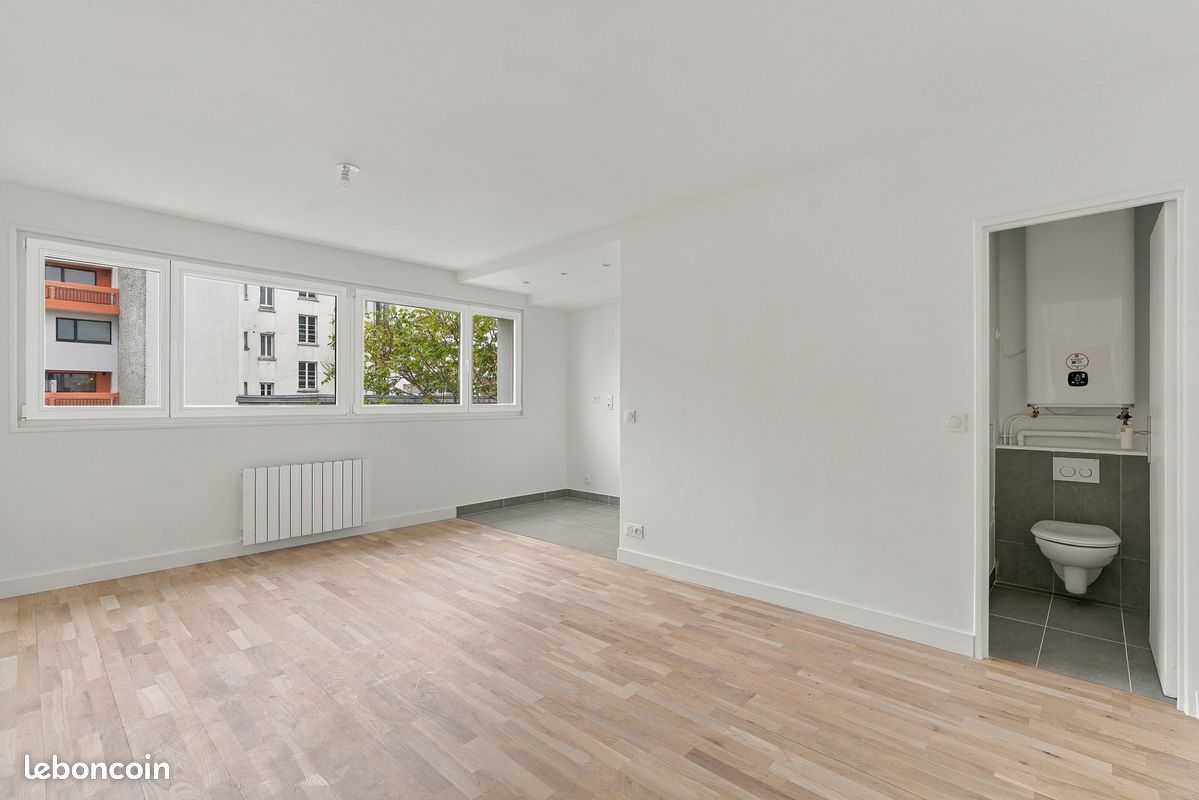 Appartement 2 pièces 37 m² · à Clichy · 37 m² · 289 000 €
