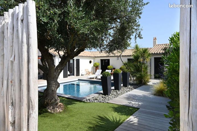 Maison 5 pièces 153 m²