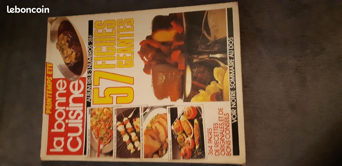 La bonne cuisine (image 1)