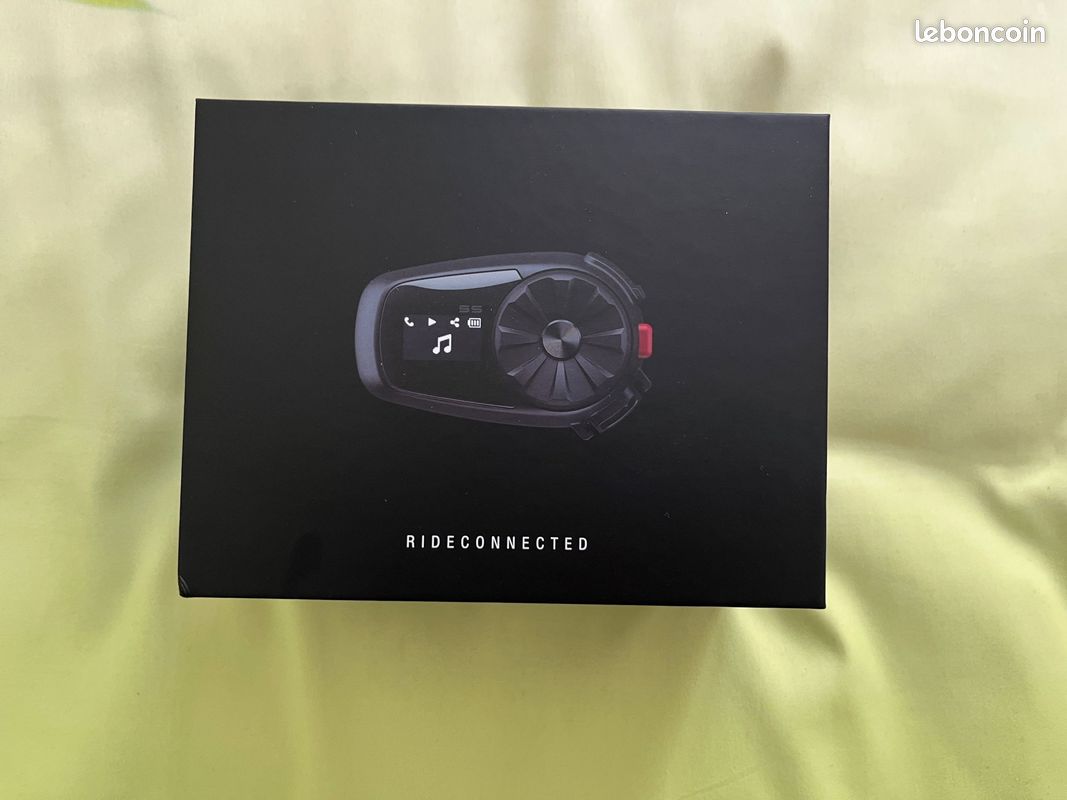 Intercom SENA (image 3)