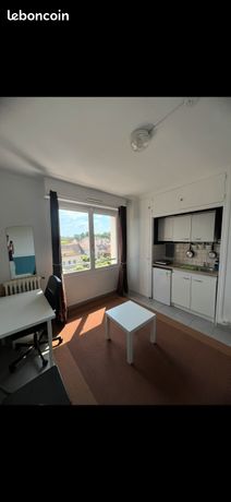 Studette 13m2 Chatenay Malabry