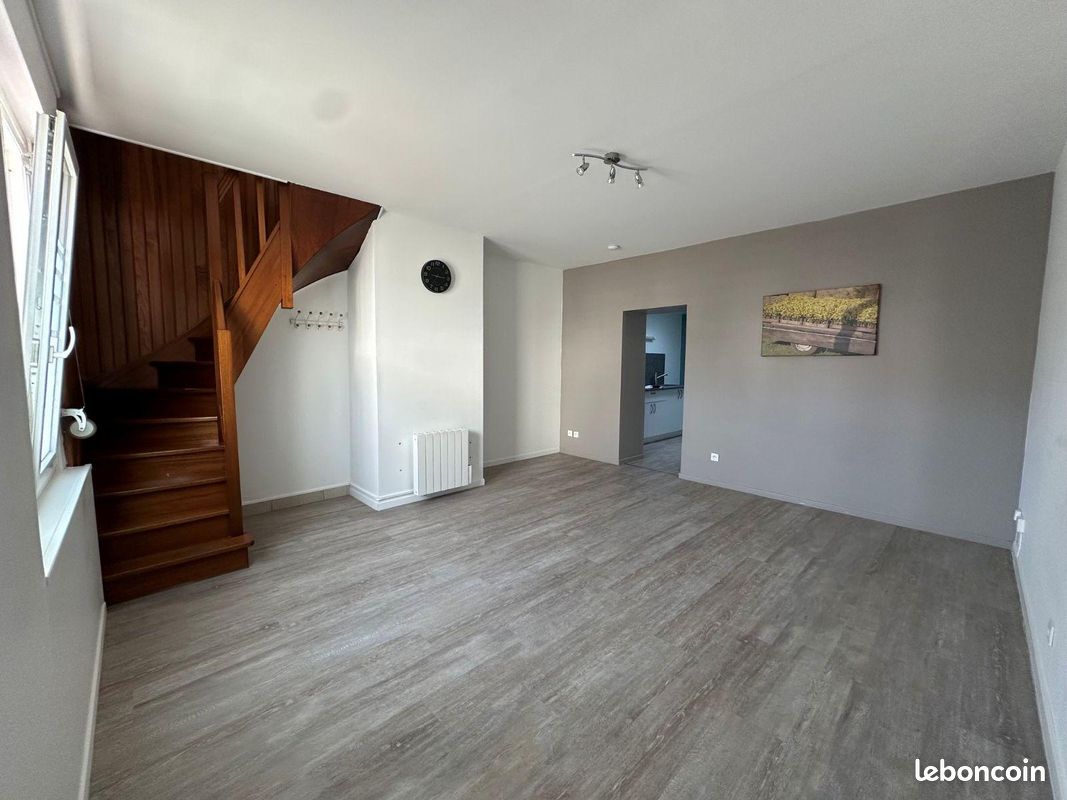 Maison 2 pièces 51 m² · à Grand-Fort-Philippe · 51 m² · 127 500 €