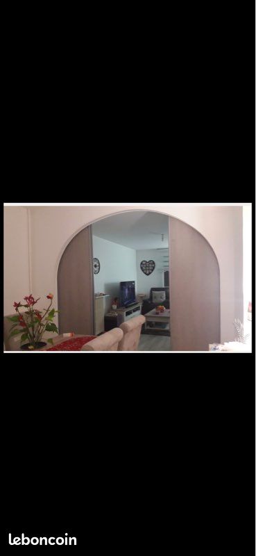 Appartement 4 pièces 58 m² · à Avon · 58 m² · 185 000 €