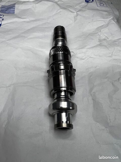 CHRIS KING road rear hub !!! 32h ! 130mm ! NIB, NOS