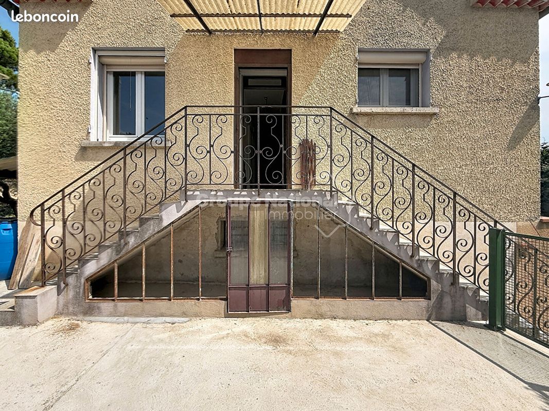 Appartement 3 pièces 63 m² · à Rochegude · 63 m² · 650 €/mois
