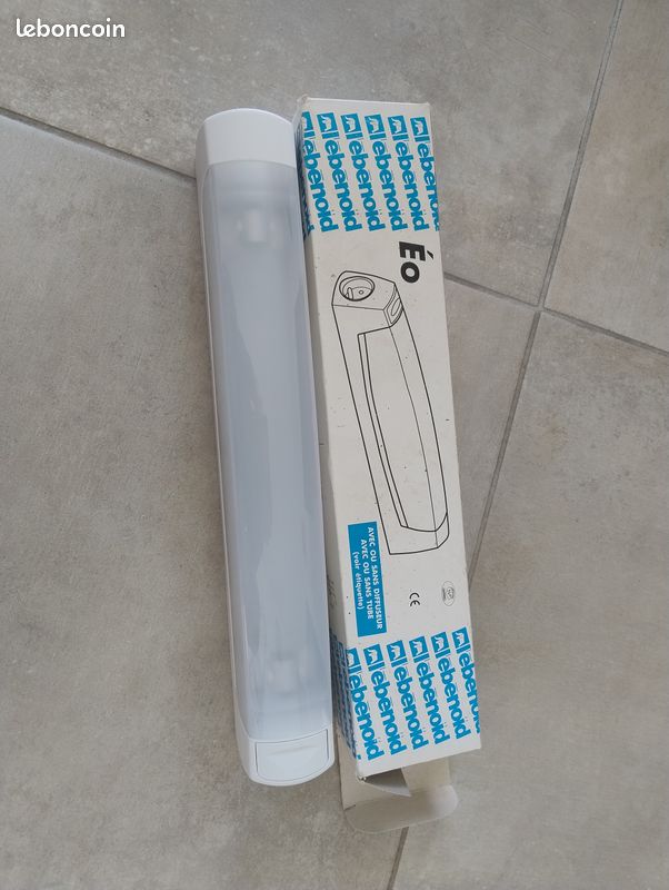 Lampe neuve 40 cm (image 1)